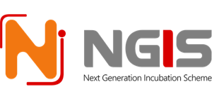 NGIS Logo
