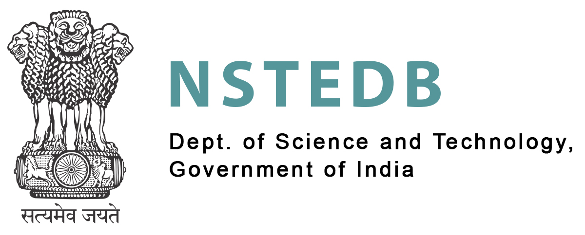NSTEDB Logo
